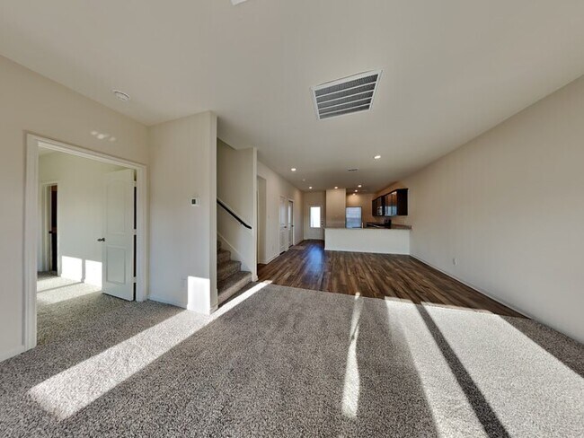 Foto del edificio - 9609 Teton Vis Dr
