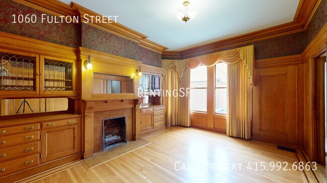 Building Photo - 1060 Fulton St