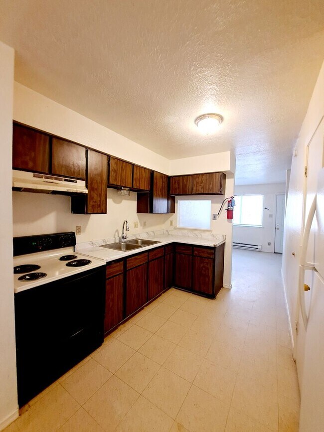 Foto del edificio - 216 63rd St NW