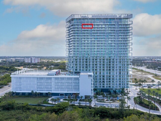Foto del edificio - 2000 Metropica Wy