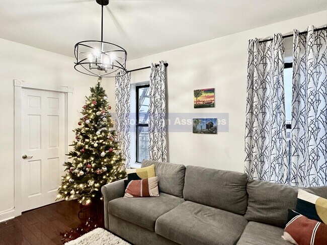 Foto del edificio - 53 Hamilton Terrace