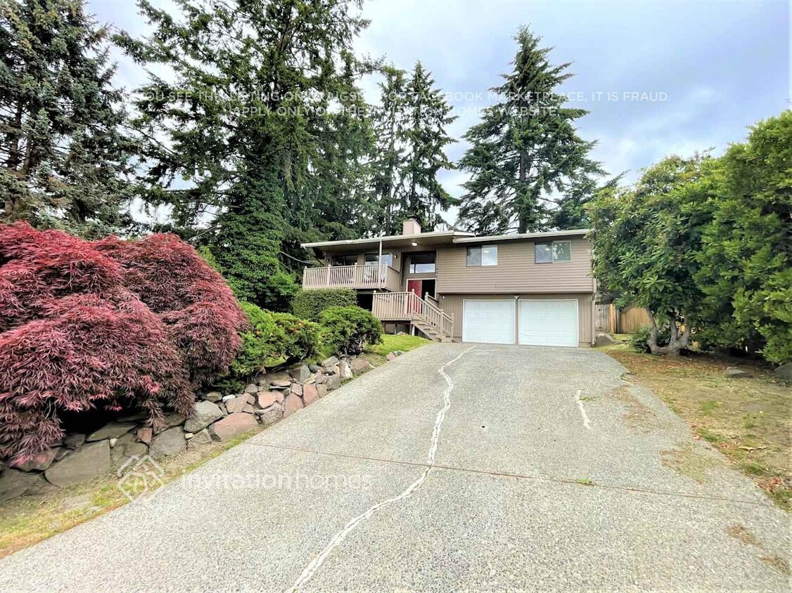 Foto principal - 4005 SW 328th St