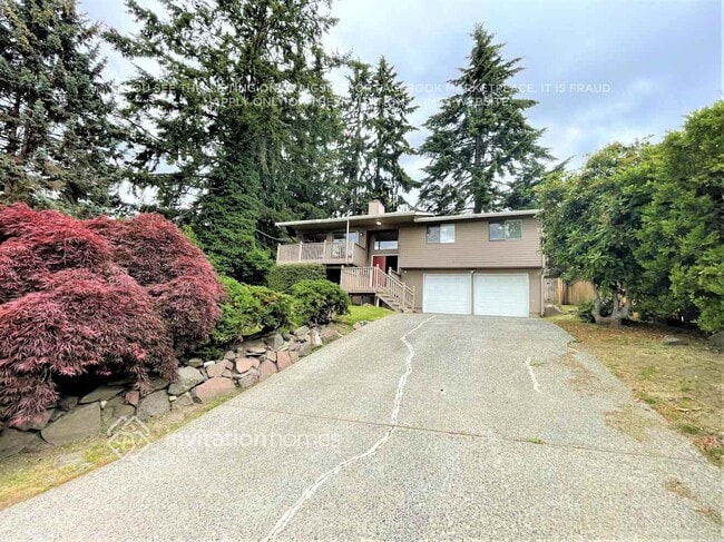 Building Photo - 4005 SW 328th St