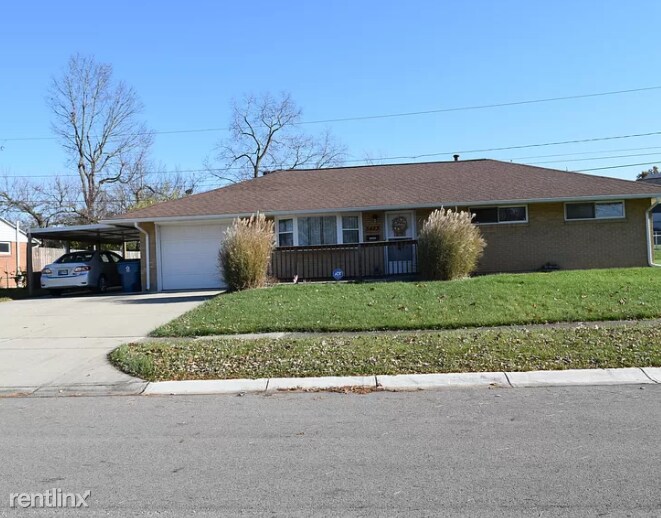Foto principal - 3 br, 2 bath House - 5483 Coleraine Dr