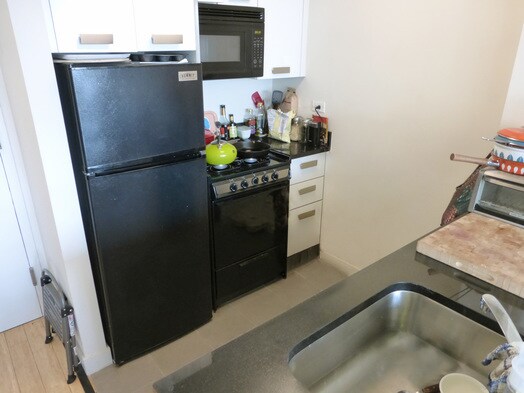 Foto del interior - 15 Dunham