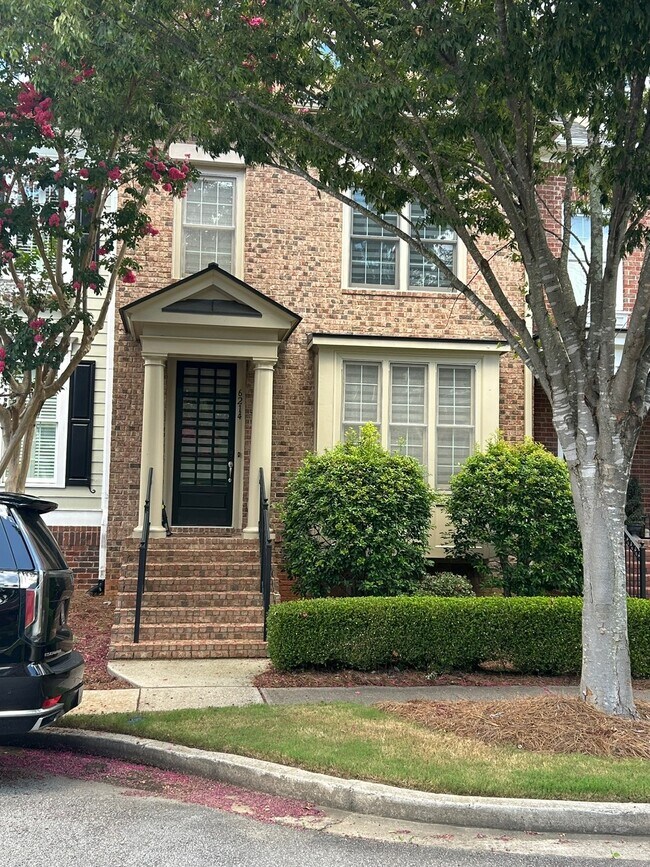 Foto del edificio - 6214 Carriage Gate Ln