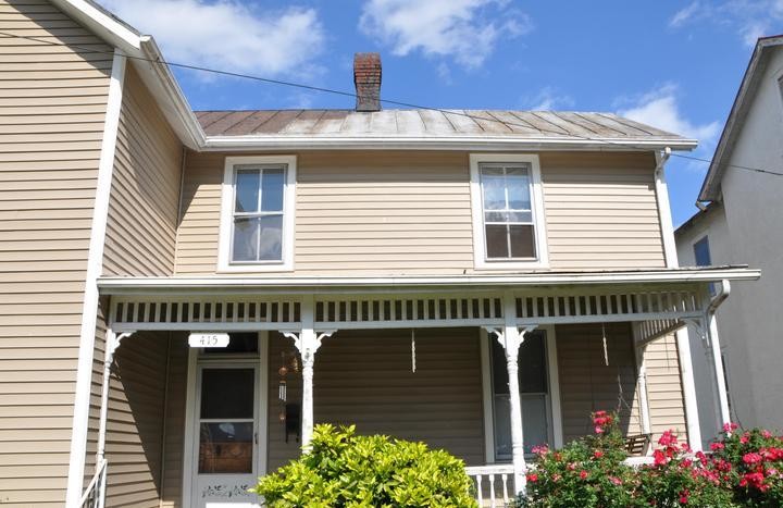 Primary Photo - Single Family Home for rent in Culpeper VA