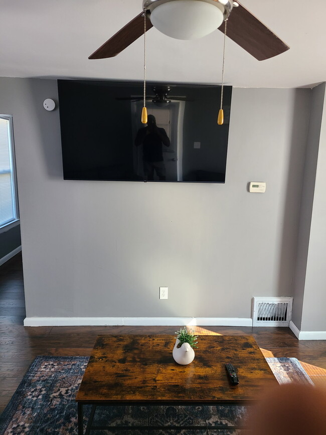 Foto del edificio - 2035 Spruce St