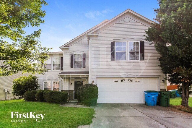 Foto del edificio - 5512 Hammermill Dr