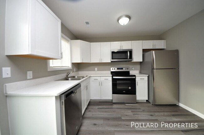 Foto del edificio - 1060 Arlington Way