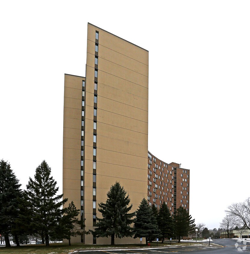 Wilder Park Condominiums Apartments in Saint Paul, MN