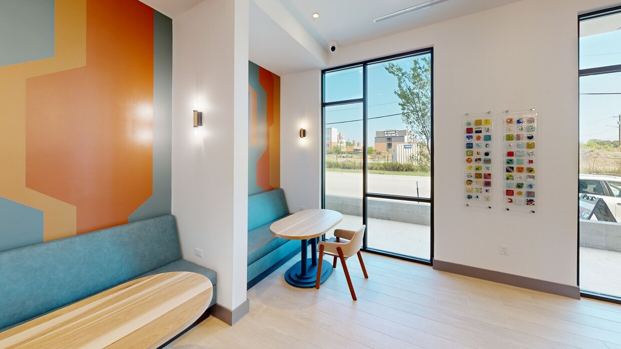 Photo - Railyard Apartments