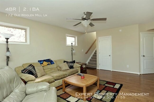 Building Photo - 172 Old Woolen Mill Ln