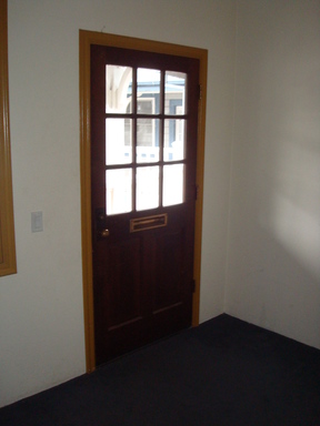 Primary Photo - 206 Sacramento St