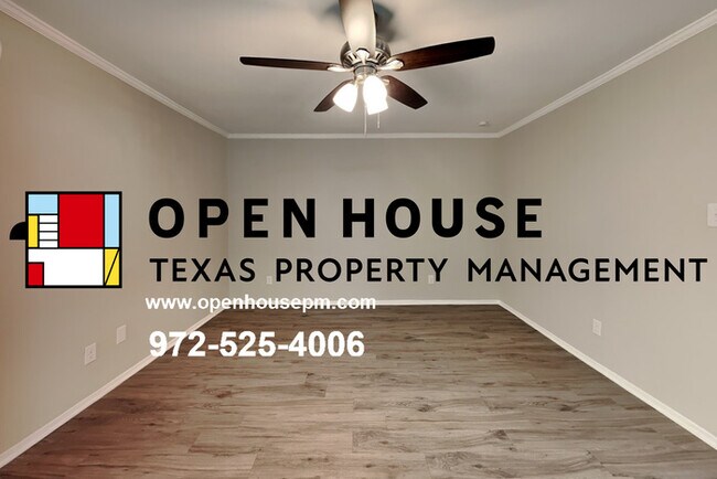 Building Photo - 813 Warwick Dr, Plano