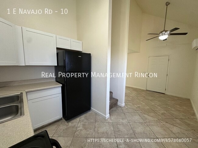 Building Photo - 1 E Navajo Rd
