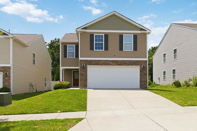 Building Photo - 8705 Longnor St