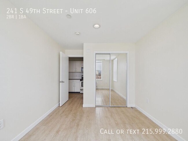 Foto del edificio - 241 S 49th St