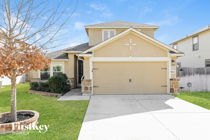 Foto principal - 9834 Red Iron Creek