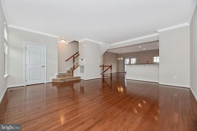 Foto del edificio - 6314 Posey St