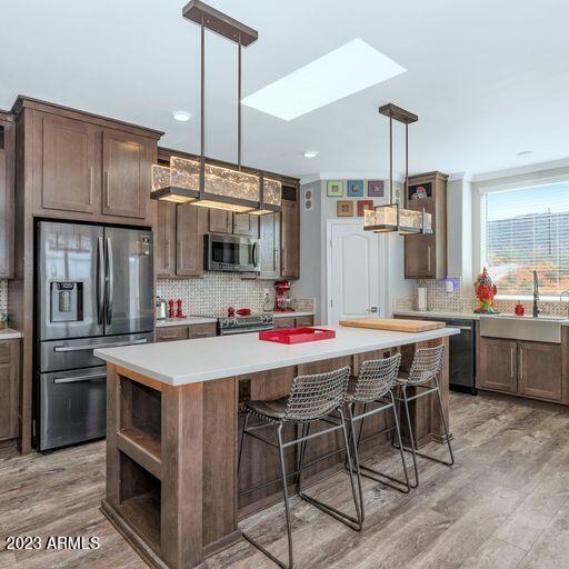Foto del edificio - 42330 N 3rd St