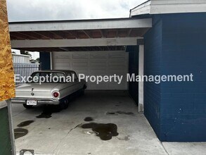 Building Photo - 8047 Laurel Ave