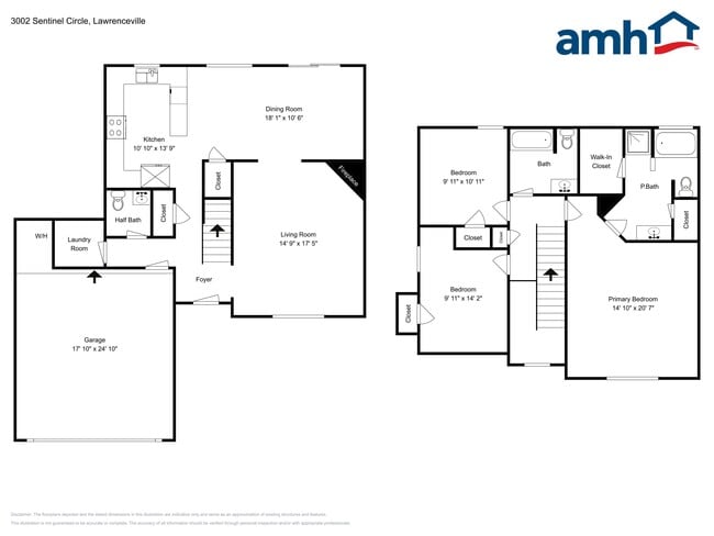 Building Photo - 3002 Sentinel Cir