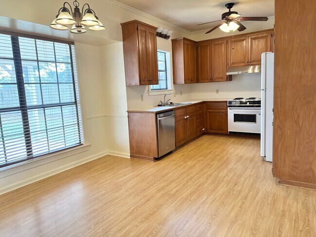 Foto del edificio - Charming 3 Bedroom 2 Bath home for Rent in Zachary