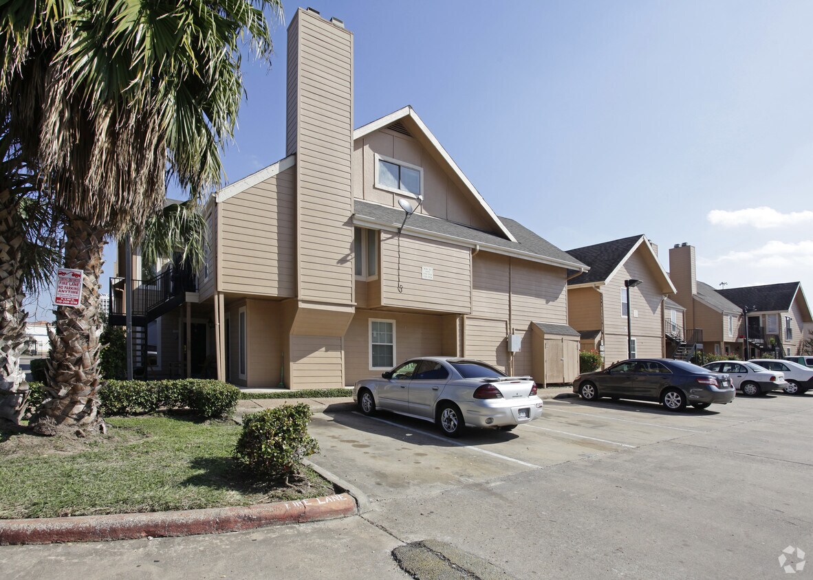 Foto principal - Eden Gardens Apartments