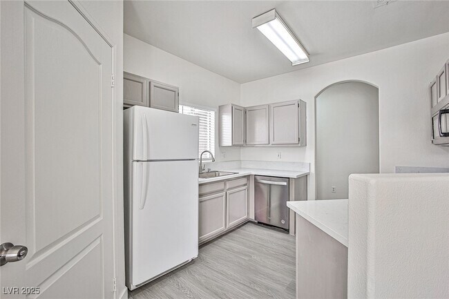 Foto del edificio - 5525 W Flamingo Rd