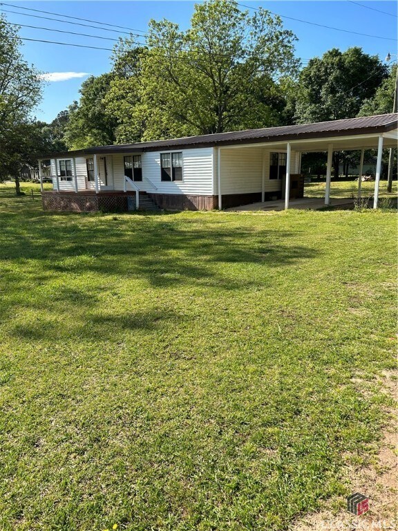 Primary Photo - 1621 Flat Rock Rd