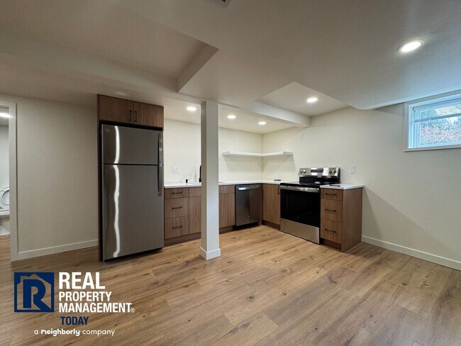 Foto del edificio - 910 N Union Ave