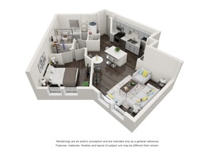 Decorum Luxury Apartments photo'