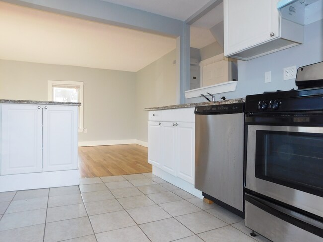 Foto del edificio - 104 Harvard St