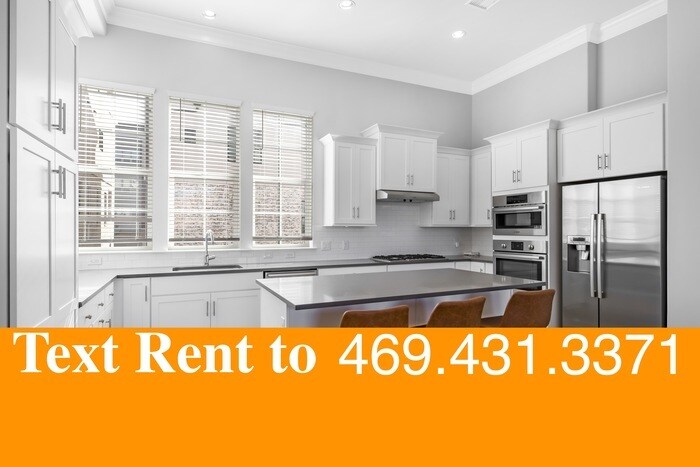 Foto principal - Text Rent to 469.431.3371 - to inquire abo...