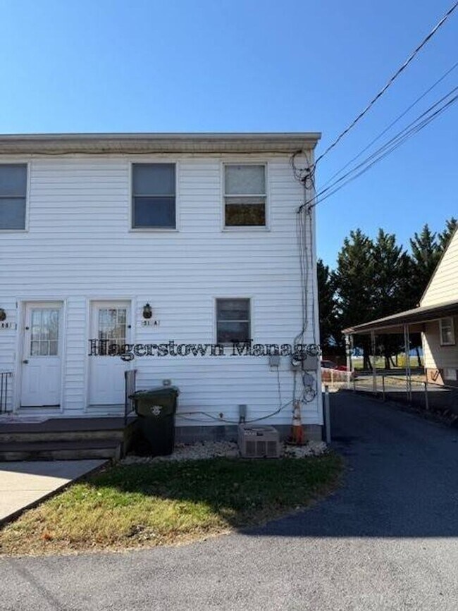 Foto del edificio - 518 S Cannon Ave