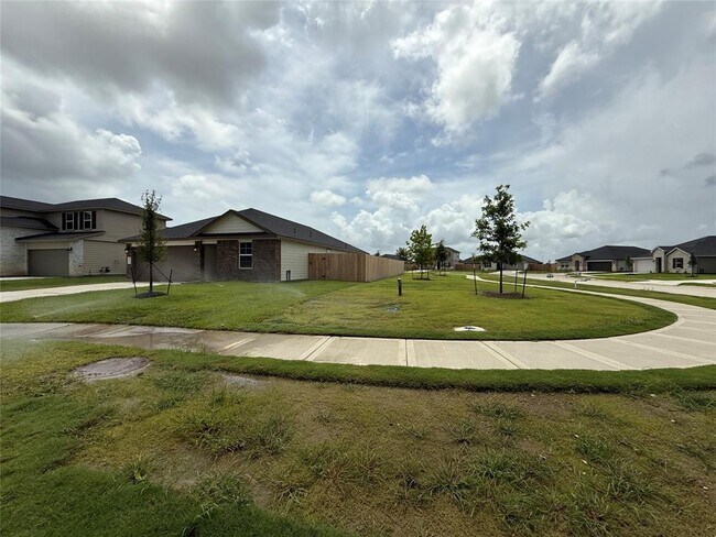 Foto del edificio - 8530 Sandy Coral Ln