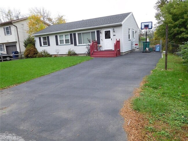 Foto del edificio - 3 br, 1 bath House - 84 Teakwood Dr