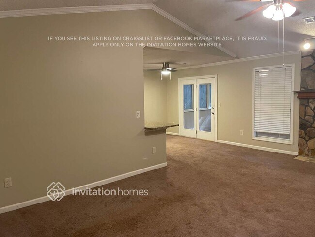 Foto del edificio - 1495 Chaseway Cir