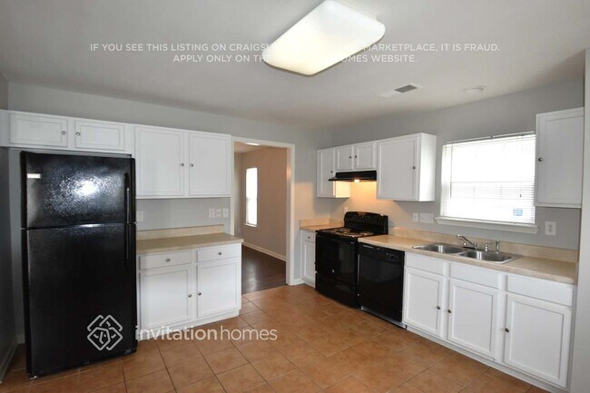 Foto del edificio - 11829 Aubreywood Dr