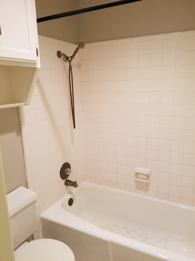 Guest Bath - 105 N. Troy