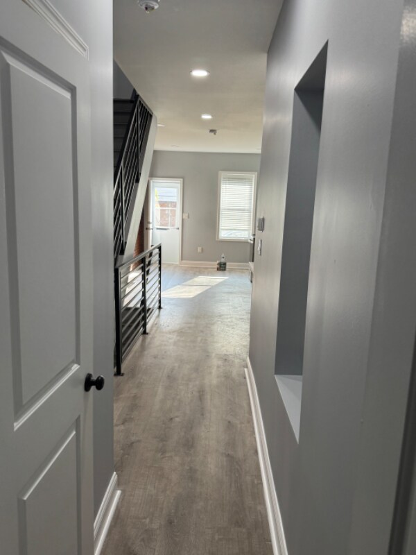 Foto del edificio - 2632 N Howard St