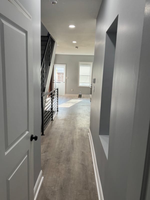 Photo - 2632 N Howard St House