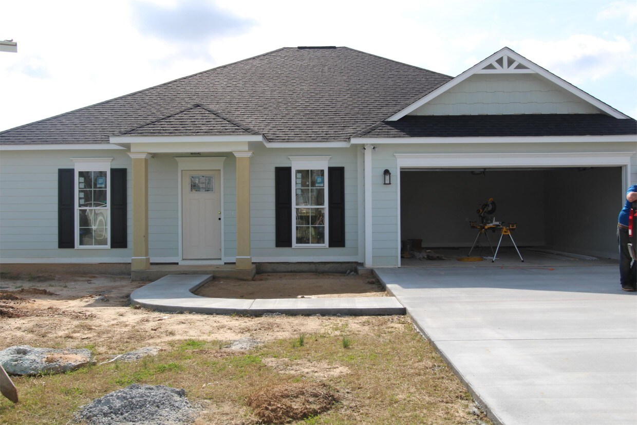 132 Attwater Ct, Leesburg, GA 31763 House Rental in Leesburg, GA