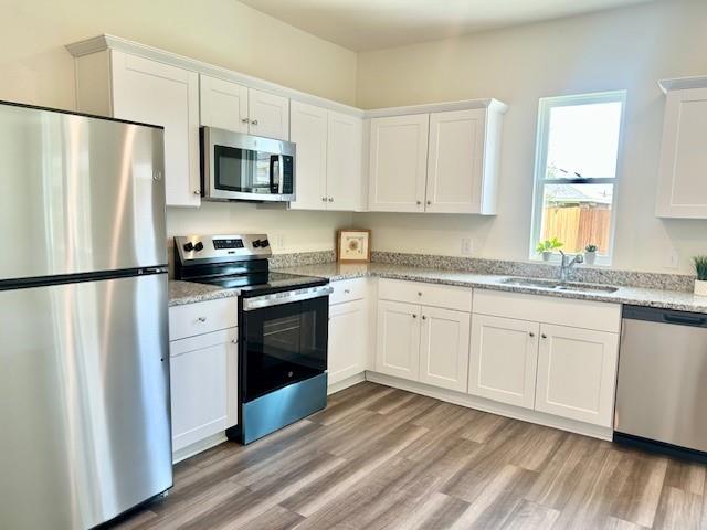Building Photo - 4509 Firewheel Dr