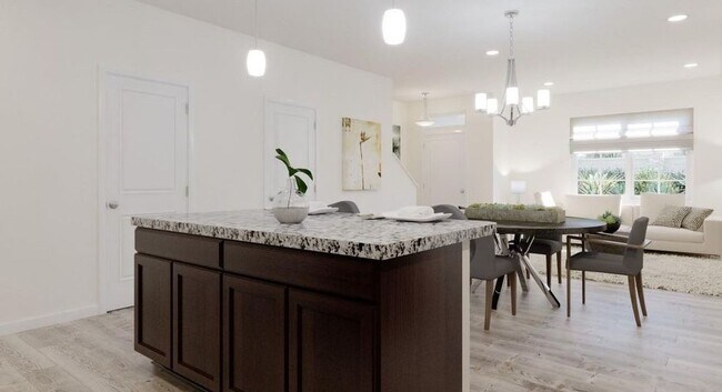 Foto del edificio - 849 E. 98th Ave Unit 1603