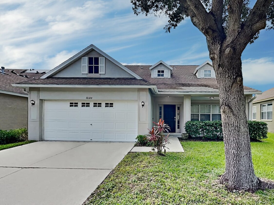 Primary Photo - 16324 Bridgeglade Ln