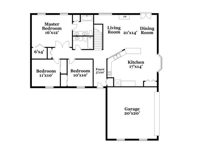 Building Photo - 4293 River Oaks Dr, Florissant, MO 63034