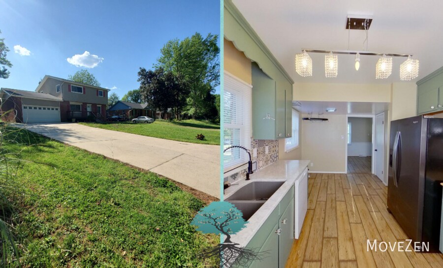 Primary Photo - 4008 Irvington Dr Charlotte, NC 28205 Larg...