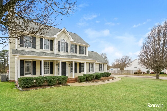 Foto del edificio - 4400 Riverport Road, Raleigh, NC 27616